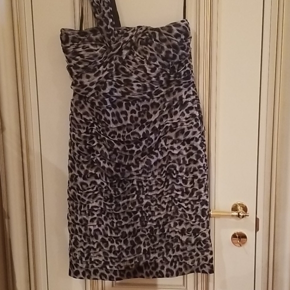 Calvin Klein Dresses & Skirts - cocktail  dress